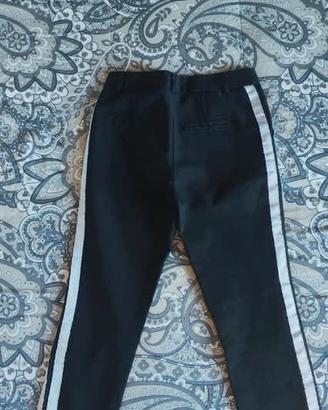 Pantaloni sartoriali skinny