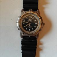 Orologio “The Traditional Yachting Line America”