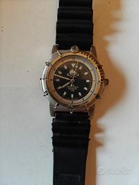 Orologio “The Traditional Yachting Line America”