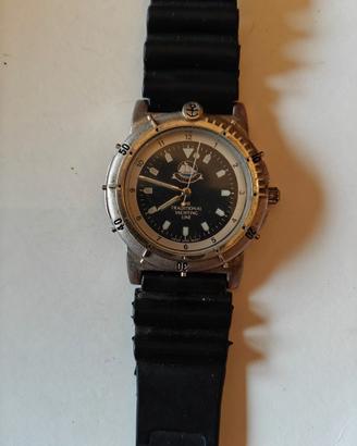 Orologio “The Traditional Yachting Line America”