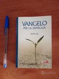 Vangelo tascabile - Libri e Riviste In vendita a Lecce