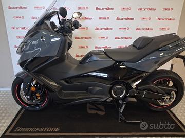 Yamaha T Max 560 Tech