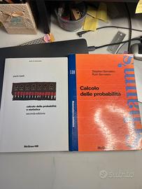 Calcolo delle probabilità