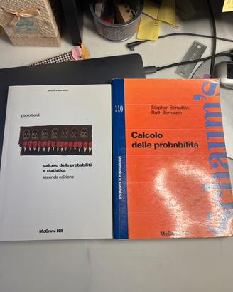 Calcolo delle probabilità