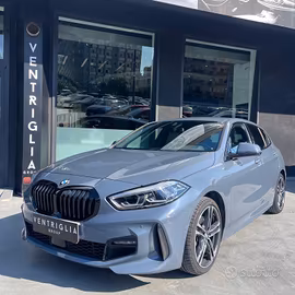 Bmw 118 118d 5p. Msport