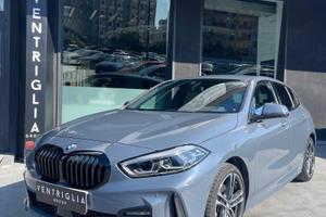 Bmw 118 118d 5p. Msport