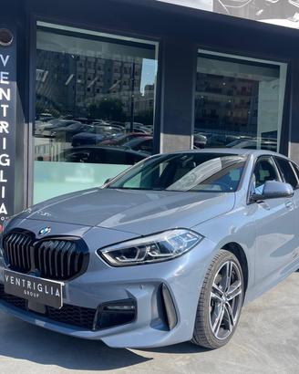 Bmw 118 118d 5p. Msport