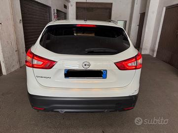 NISSAN Qashqai 2ª serie - 2017