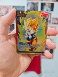 Son Goten ST01-001