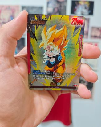 Son Goten ST01-001