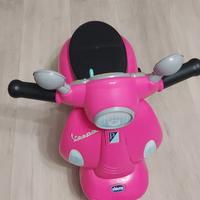 Vespa Chicco