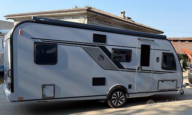 Knaus 580 QS Black Edition
