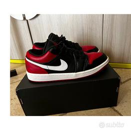 Jordan 1 Low