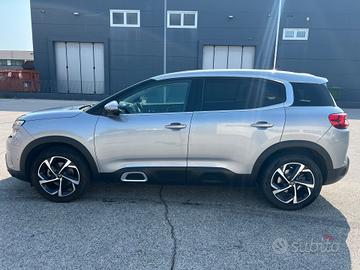 Citroen C5 Aircross BlueHDi 180 S&S EAT8 Shine