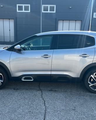 Citroen C5 Aircross BlueHDi 180 S&S EAT8 Shine