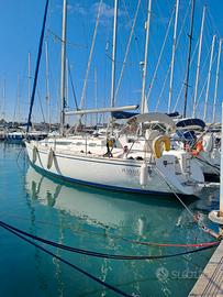 Barca a vela Jeanneau Sun Odyssey 36.2