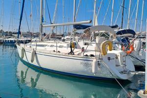 Barca a vela Jeanneau Sun Odyssey 36.2