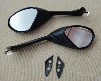 Specchietti Retrovisori Ducati Panigale V4R