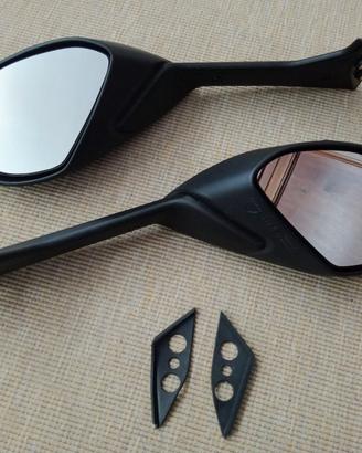 Specchietti Retrovisori Ducati Panigale V4R