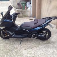 Yamaha T Max - 2010