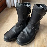 Stivali da moto Frank Thomas