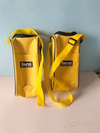 Set porta bottiglie termiche