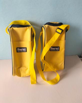 Set porta bottiglie termiche