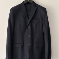 Completo blu navy Corneliani