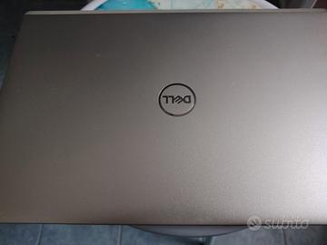 dell 13 pollici i5 8/256  