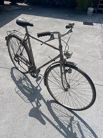 Bocicletta vintage