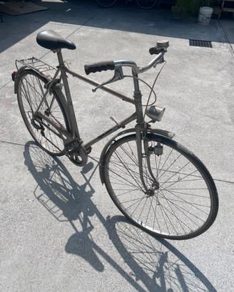 Bocicletta vintage