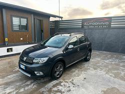 Dacia Sandero Stepway 1.5 dCi 8V 90CV Start&Stop