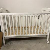Culla bambini