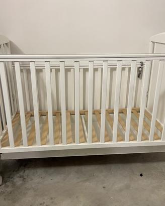 Culla bambini