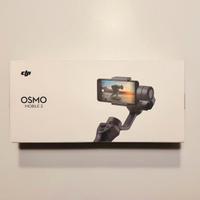 DJI Osmo Mobile: stabilizza video iPhone/Android