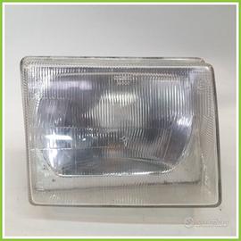 Faro Fanale Proiettore Sinistro SX FIAT PANDA 1a S