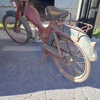 Ciclomotore vivi viberti