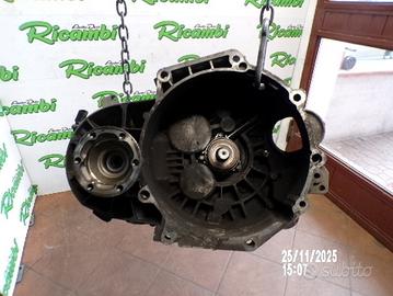 CAMBIO 6 MARCE PER SEAT LEON 1M 1.9 TDI 2005