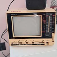 Tv vintage