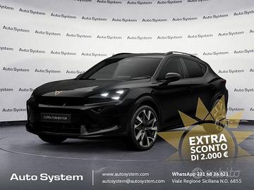 CUPRA Formentor 1.5 e-hybrid 204cv dsg