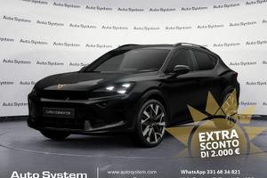 CUPRA Formentor 1.5 e-hybrid 204cv dsg