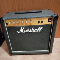 Marshall Master Lead 30