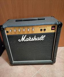 Marshall Master Lead 30