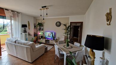 70 mq + box auto e ascensore pronto da abitare