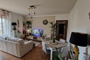 70 mq + box auto e ascensore pronto da abitare