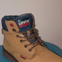 Levi's stivali 