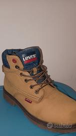 Levi's stivali 