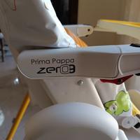 SEGGIOLONE PEG PEREGO PRIMA PAPPA