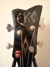 basso sg eko Indy 1972