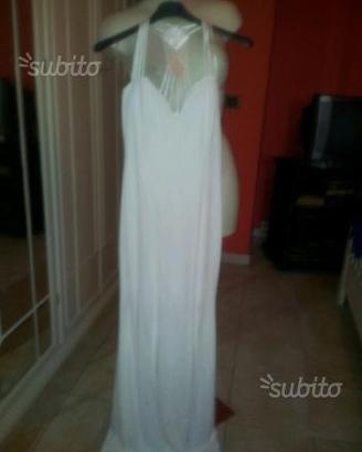 Vestito lungo elegante